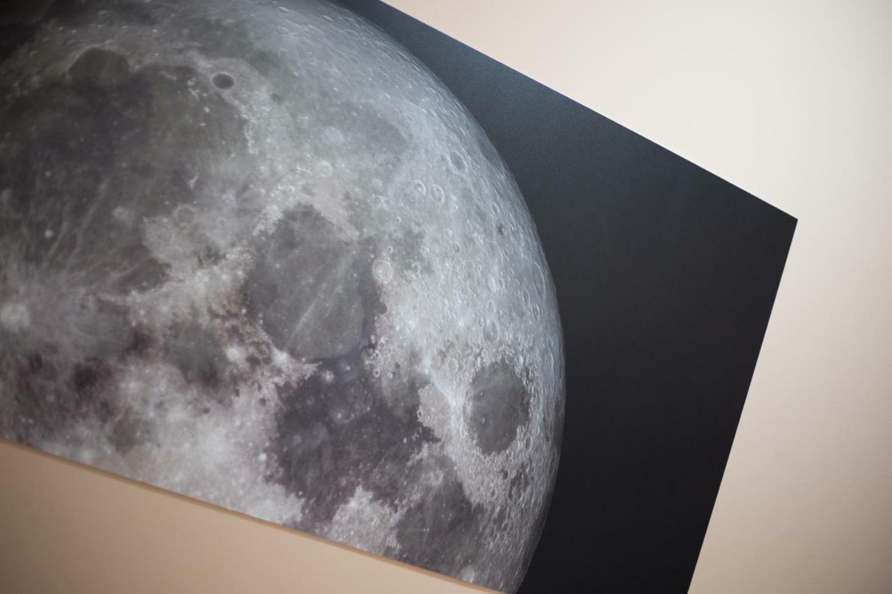 Selene Beb Panzió Casalbordino Kültér fotó