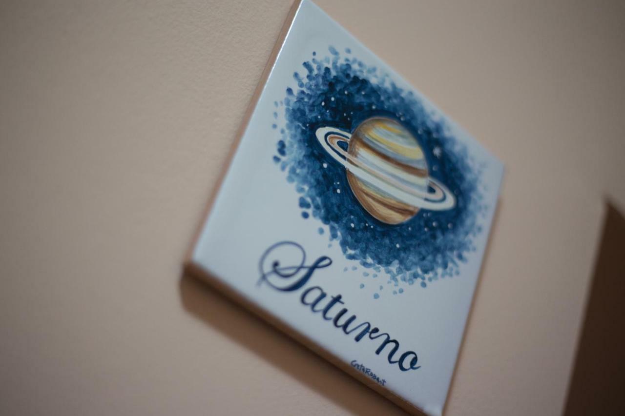 Selene Beb Panzió Casalbordino Kültér fotó